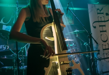 Leecher - Photo by Marc