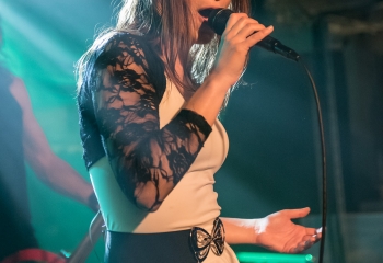 Leecher - Photo by Marc