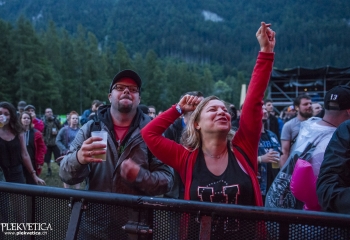 Less Than Jake - Photo By Dänu