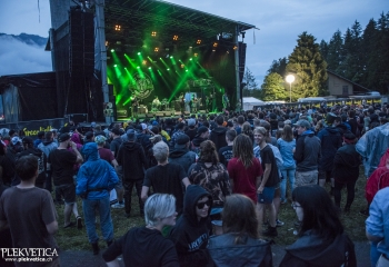 Less Than Jake - Photo By Dänu