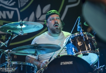 Less Than Jake - Photo By Dänu