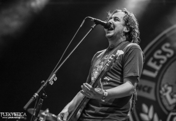 Less Than Jake - Photo By Dänu