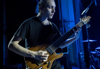 Lifes December - Photo by Marc