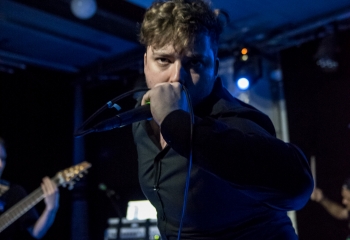 Lifes December - Photo by Marc