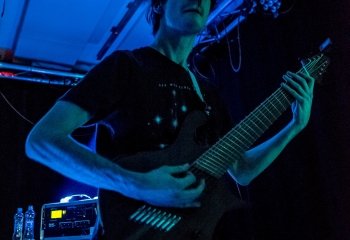 Lifes December - Photo by Marc