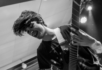 Lifes December - Photo by Marc