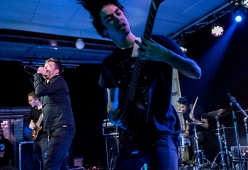 Lifes December - Photo by Marc