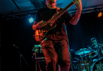 Lifes December - Photo by Marc