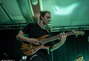 Lifes December - Photo by Marc