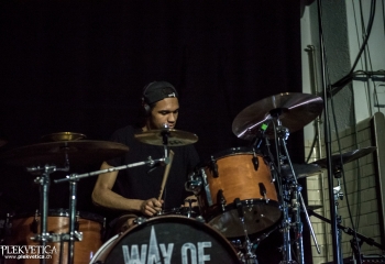 Lifes December - Photo by Marc