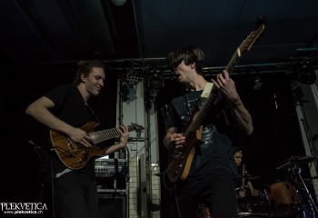 Lifes December - Photo by Marc