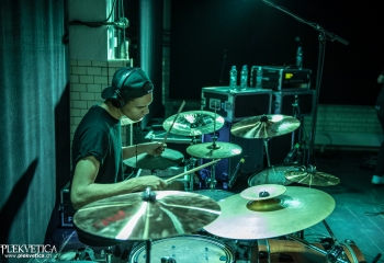 Lifes December - Photo by Marc