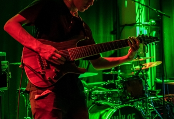 Lifes December - Photo by Marc