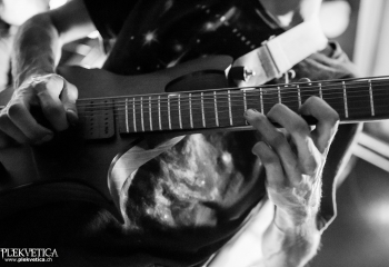 Lifes December - Photo by Marc