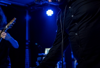 Lifes December - Photo by Marc