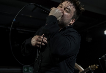 Lifes December - Photo by Marc