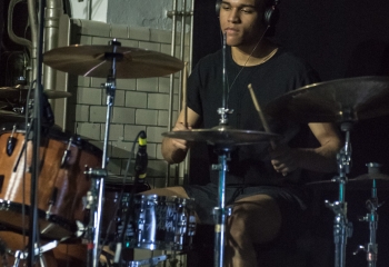 Lifes December - Photo by Marc