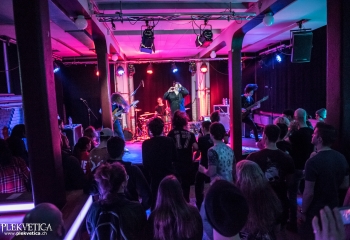 Lifes December - Photo by Marc