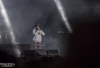 Limp Bizkit - Photo By Dänu