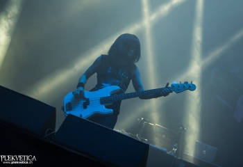 Limp Bizkit - Photo by Marc