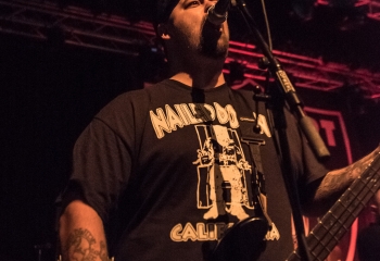 Lionheart - Photo by Marc