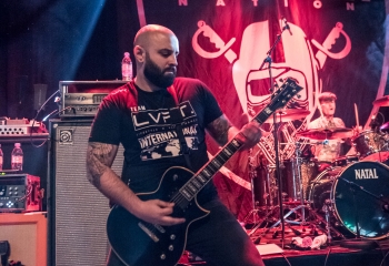 Lionheart - Photo by Marc