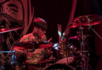 Lionheart - Photo by Marc