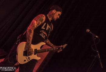 Lionheart - Photo by Marc