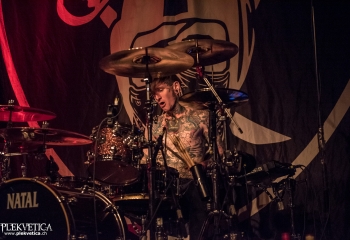 Lionheart - Photo by Marc