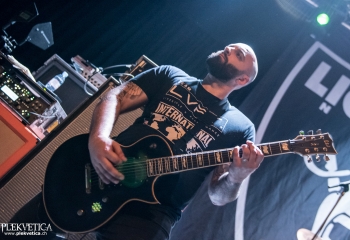 Lionheart - Photo by Marc