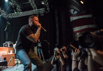 Lionheart - Photo by Marc