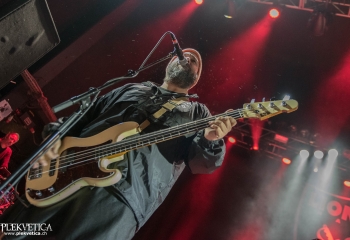 Lionheart - Photo By Marc