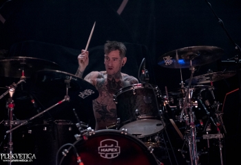 Lionheart - Photo By Marc