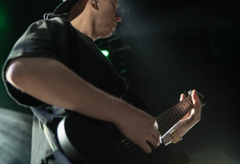 Lionheart - Photo By Marc