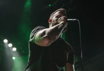 Lionheart - Photo By Marc