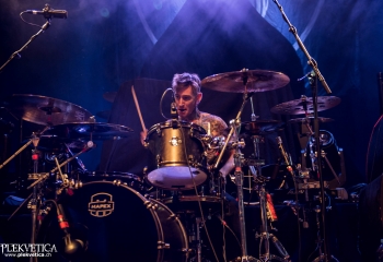 Lionheart - Photo By Marc