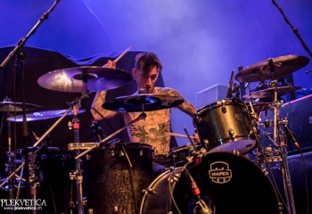 Lionheart - Photo By Marc