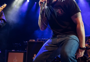 Lionheart - Photo By Marc