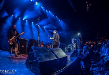 Lionheart - Photo By Marc