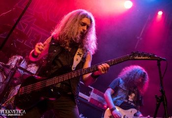 Liquid Steel - Photo by Marc