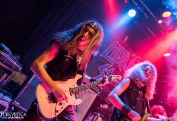 Liquid Steel - Photo by Marc