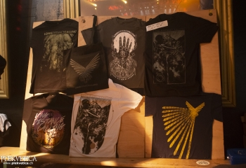 Long Distance Calling - Photo By Dänu