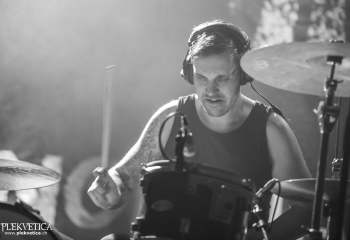 Long Distance Calling - Photo By Dänu