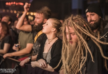 Long Distance Calling - Photo By Dänu