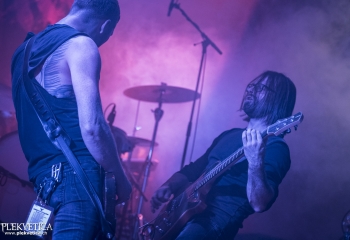 Long Distance Calling - Photo By Dänu