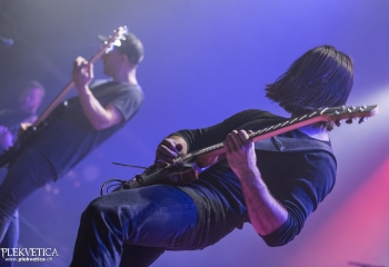 Long Distance Calling - Photo By Dänu