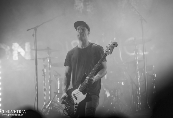 Long Distance Calling - Photo By Dänu