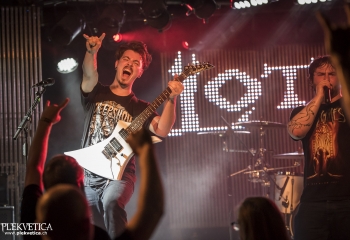 Lotrify - Photo By Dänu