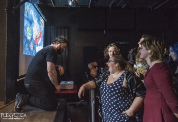 Lotrify - Photo By Dänu