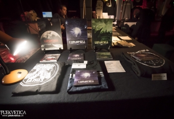 Lunarsea - Photo By Dänu